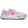 PREMIATA SNEAKERS DONNA GRIGIO