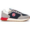 COLMAR SNEAKERS UOMO MULTICOLOR