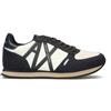 ARMANI EXCHANGE SNEAKERS UOMO BLU