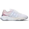 PREMIATA Sneaker donna bianca/rosa