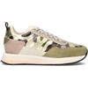 APEPAZZA SNEAKERS DONNA CAMOUFLAGE