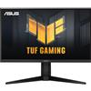 ASUS ASUS MONITOR GAMING 27 LED IPS QHD 16:9 1MS 180HZ 350 CDM, HDR 400, 130 sRGB, DP/HDMI, PIVOT, MULTIMEDIALE 90LM09A0-B01370