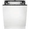 Electrolux EES47310L - Lavastoviglie 13 coperti, Classe A+++, da 60 cm, a Scomparsa totale