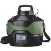 Stocker Nebulizzatore antizanzare da giardino a batteria Stocker Geyser 4 L verde Li-Ion 5 bar