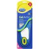 SCHOLLS Scholl gel activ sport donna
