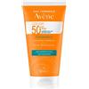 Avene sol cleanance spf50+