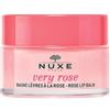 Nuxe vrose baume levres 15ml