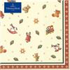 VILLEROY & BOCH Tovaglioli Piccoli Winter Specials