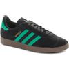 Adidas Sneakers Adidas Gazelle Nero Verde