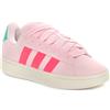 Adidas Sneakers Donna Adidas Grand Court Alpha 00S Rosa