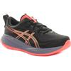 Asics Scarpa da Running Uomo Asics Gel-Cumulus 27 Nero Arancione