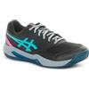 Asics Scarpa da Padel Uomo Asics Gel-Dedicate 8 Nero