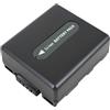 PowerSmart® Batteria per Hitachi DZ-GX20, DZ-GX25M, DZ-GX3100, DZ-GX3200, DZ-GX3300E, DZ-GX5020, DZ-GX5060, DZ-GX5080A, DZ-GX5100, DZ-GX5100E, DZ-GX5100SW, DZ-GX5300