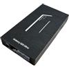 SAMSUNG Smartphone SAMSUNG Galaxy S25 Ultra AI 1TB Nero Titanio - [Versione Tedesca, Spagnola, Francese, UK, Belga, Olandese, Danese, Finlandese, Norvegese, Svedese]
