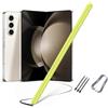 EasyShow Custodia per Fold 6/Galaxy Fold S Pen Edition, con tecnologia anti-mistouch, per Samsung Galaxy Z Fold 6/Fold5/Fold4 S Pen Fold Edition + 3 punte/pennini NoBluetooth