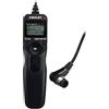 PHOLSY Fotocamera Telecomando Timer N8 Rilascio Controllo Remoto con Intervallometro per Nikon Z8, Z9, D3, D4, D5, D6, D800, D850, D800E, D810, D810A, D700, D500, D300, D200, F100, F5, D1X, D2H, D3X