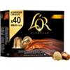 800 Capsule Caffè COLOMBIA L'OR Espresso - Capsule in Alluminio compatibili Nespresso