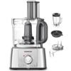 KENWOOD ROBOT CUC 1000W +SPREM/FRULL/FRUST/ FDP65590SI