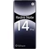 XIAOMI Redmi Note 14 Pro, 256 GB, Midnight Black