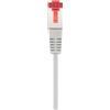 ISY CAVO DI RETE ISY CAT6 Cable S/FTP CU 5m