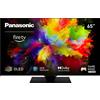 PANASONIC TV-65Z80AEZ TV OLED, 65 ", OLED 4K