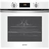INDESIT IFW 4844 H WH FORNO INCASSO, classe A+