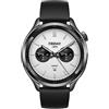XIAOMI SMARTWATCH XIAOMI Watch S4, Black