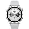 XIAOMI SMARTWATCH XIAOMI Watch S4, Silver