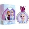 Air-Val Frozen II Eau de Toilette per Bambini, 100 ml