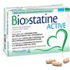 Pharmalife Research Biostatine Active