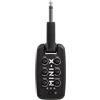 M-Vave MINIX - Amplificatore per cuffie, 9 simulazioni di amplificatori, BT, USB-C