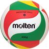 MOLTEN V5M9000-M 400gr Fantasia Pallone Medico Volley