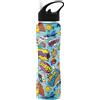 THE STEEL BOTTLE BORRACCIA SPORT 500ML MW COMIC Termica