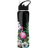 THE STEEL BOTTLE BORRACCIA SPORT 550ML MW FLAMINGO Termica 500 ml