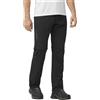SALOMON WAYFARER ZIP OFF PANTS Pantalone Outdoor Uomo