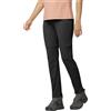 SALOMON WAYFARER ZIP OFF PANTS Pantalone Outdoor Donna