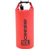 CRESSI DRY BAG 10 LT Borsa Impermeabile