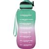 THE STEEL BOTTLE 2,2 LT BORRACCIA MOTIVAZIONALE 2.2 Litri