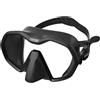 SEAC SUB MASCHERA ICONA DA IMMERSIONI SUBACQUEE