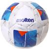 MOLTEN F5N2100 PALLONE CALCIO Misura 5