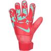 NIKE GK MATCH JR GLOVES Guanto Ragazzo Senza Stecche