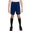 NIKE Y DRI-FIT ACADEMY 25 SHORT Pantaloncino Sportivo Ragazzo