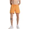 NEW BALANCE ESSENTIAL SHORT 5 INCH Shorts Running Uomo