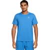NIKE COURT ADVANTAGE MEN'S DRI-FIT T-shirt Tennis Uomo