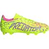 ADIDAS JR PREDATOR LEAGUE FG/MG Scarpe Calcio Ragazzo