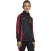 ADIDAS JR TIRO 24 Felpa Sportiva Ragazzo