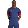 ADIDAS SQUADRA 25 JERSEY T-shirt Sportiva Adulto