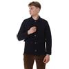 L'AGAMA' JACKET LANA COTTA Giacca Uomo