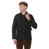 L'AGAMA' JACKET LANA COTTA Giacca Uomo