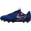 NIKE JR PHANTOM GX 2 ACADEMY ERLING HAALAND FG/MG Scarpe Calcio Ragazzo